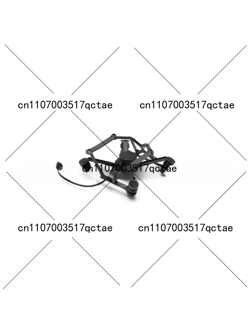 Single Gimbal Mount Bracket To - Drone Camera With Gimbal ulasan dan harga