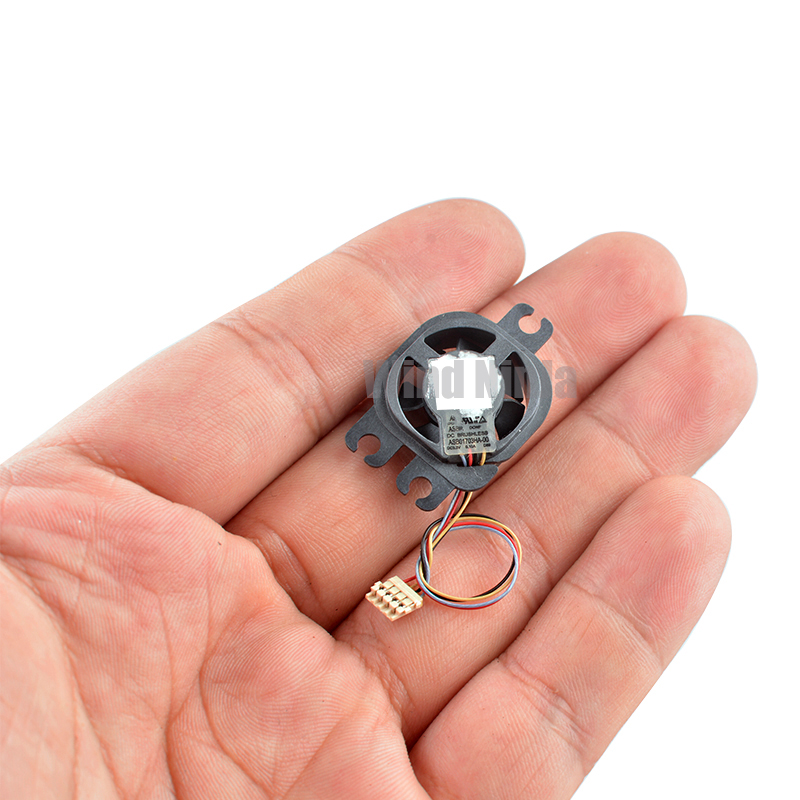 ASB01703HA-00 17mm Micro Cooli - Drone Camera Case ulasan dan harga