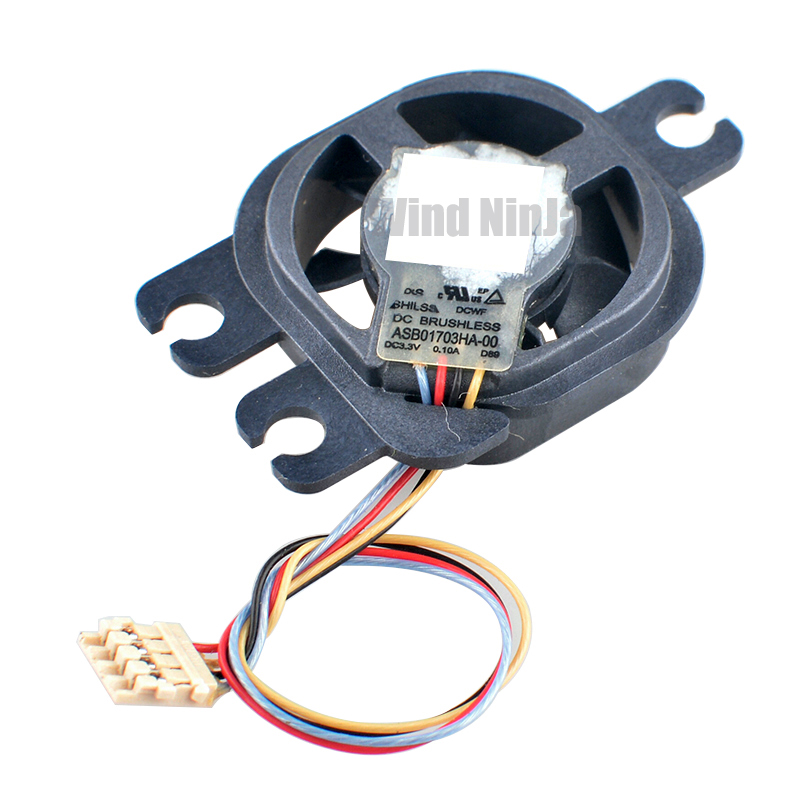 ASB01703HA-00 17mm Micro Cooli - Drone Camera Case ulasan dan harga