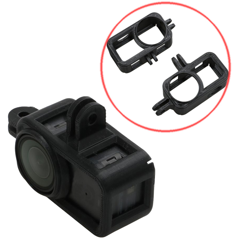 1PCS M3/M5 Interface FPV Camer - Drone Camera Case ulasan dan harga