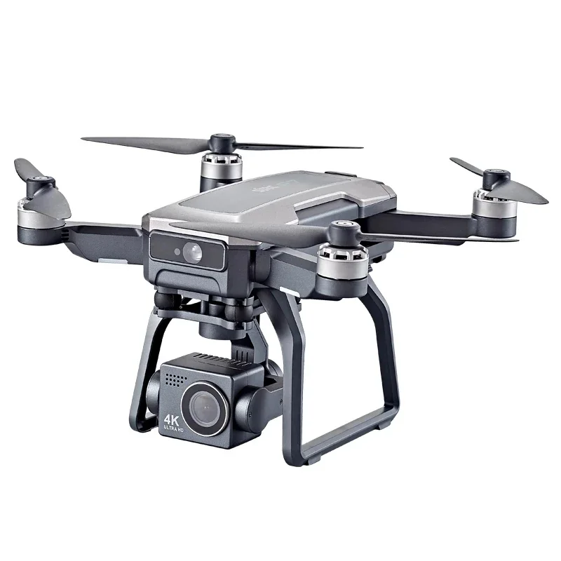 SJRC F7s 4K PRO Drone 4K obsca - Drone Camera With Gimbal ulasan dan harga