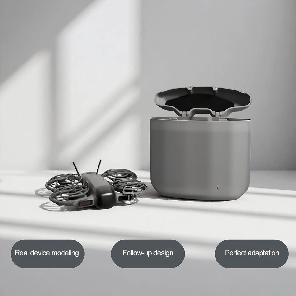 For DJI Neo2 Protective Shell  - Drone Camera Waterproof ulasan dan harga