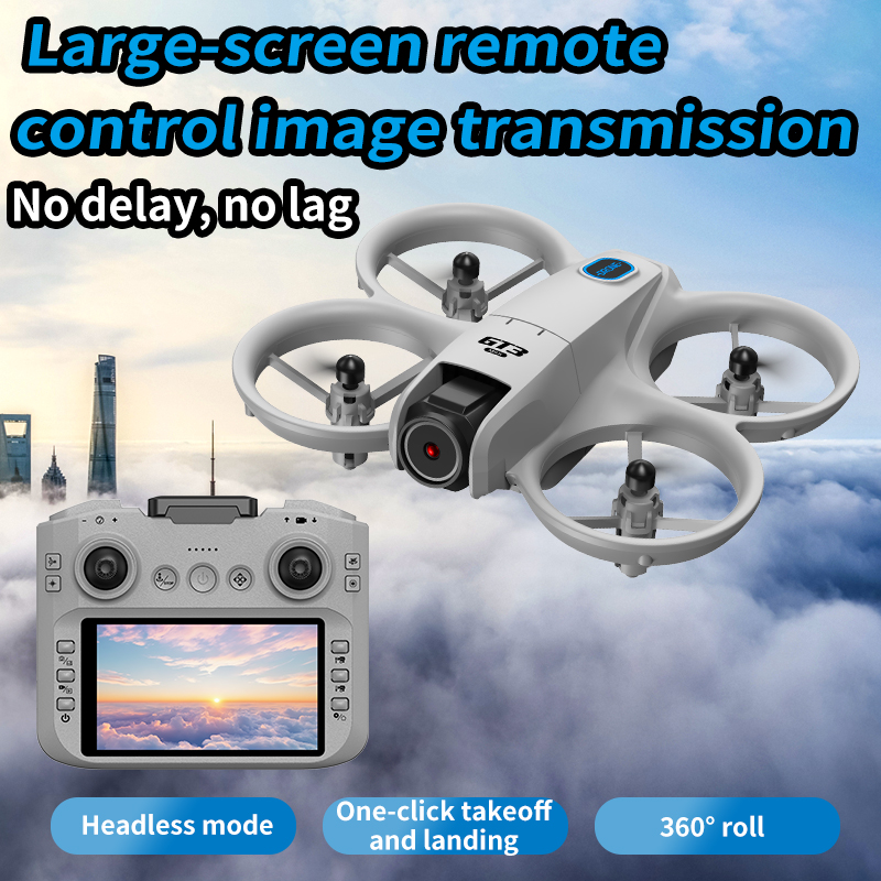 New Model GT3 MAX Drones Large - Drone Camera Lens ulasan dan harga