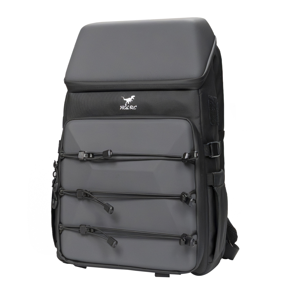 HGLRC B2 Drone&Camera Backpack - Drone Camera Case ulasan dan harga