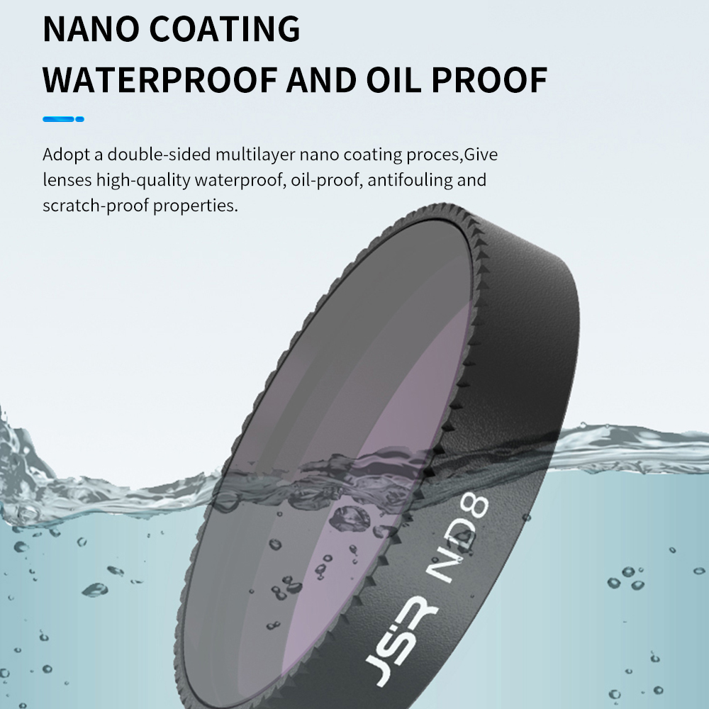 Filters For DJl NEO ND Filter  - Drone Camera Filter ulasan dan harga