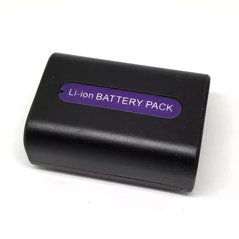 7.2V 1150mAh NP-FH50 Camera Ba - Drone Camera Action ulasan dan harga