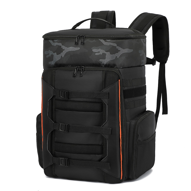 33L FPV RC Racing Drone Backpa - Drone Camera Case ulasan dan harga