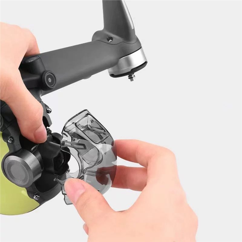 A93PHOT! Camera Lens Cap For D - Drone Camera Case ulasan dan harga