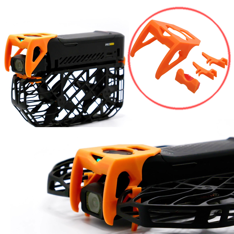 1Set For Hover X1 Pro/Pro Max  - Drone Camera Case ulasan dan harga