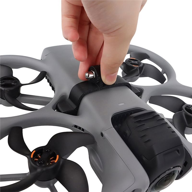 New-Extension Bracket For DJI  - Drone Camera Action ulasan dan harga