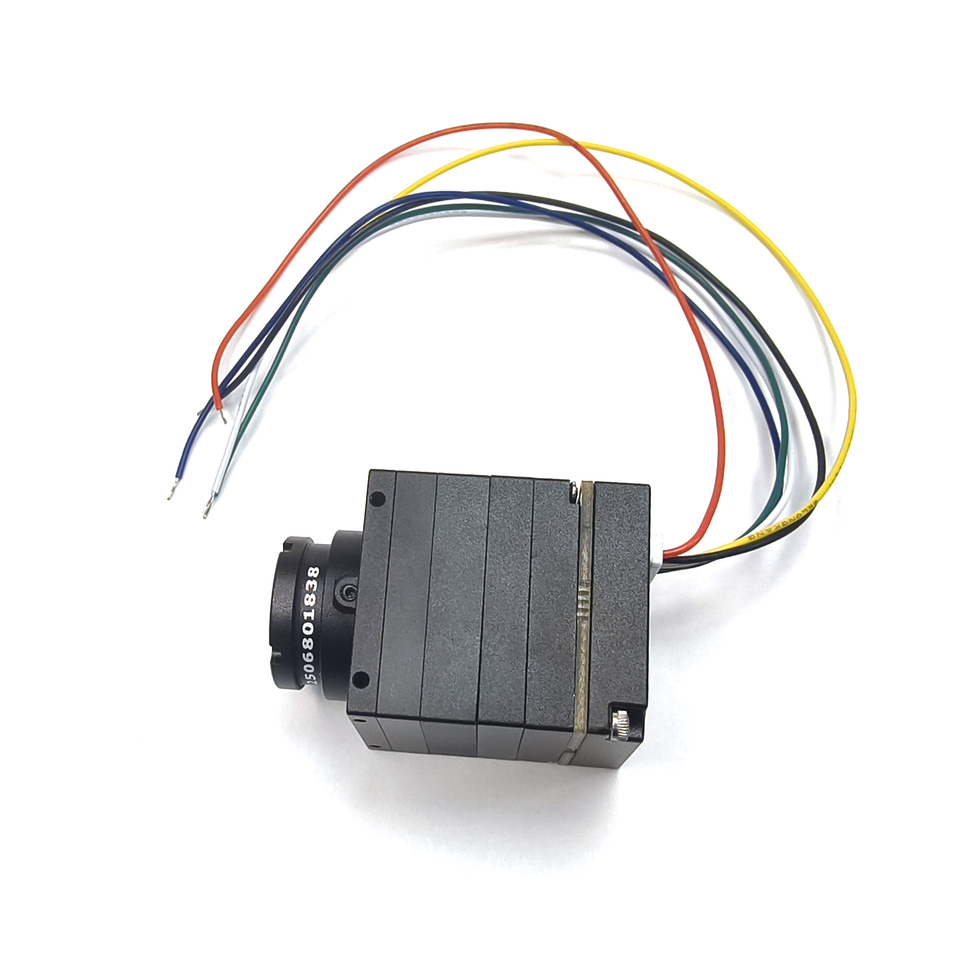 Night Vision Dr-one FPV Camera - Drone Camera Thermal ulasan dan harga