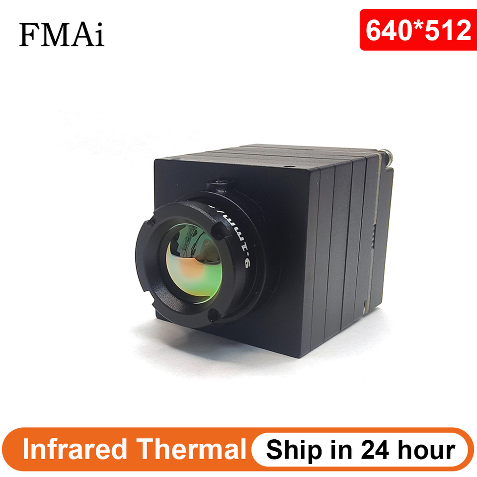 Night Vision Dr-one FPV Camera - Drone Camera Thermal ulasan dan harga