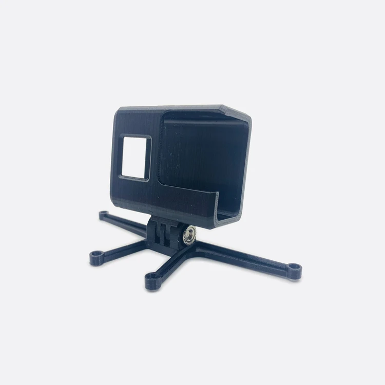 3D Printed TPU Mounting Bracke - Drone Camera Case ulasan dan harga