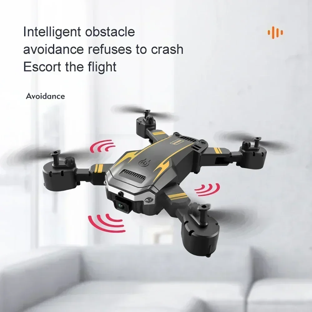 G6 pro Drone with 8K Dual Came - Drone Camera Mount ulasan dan harga