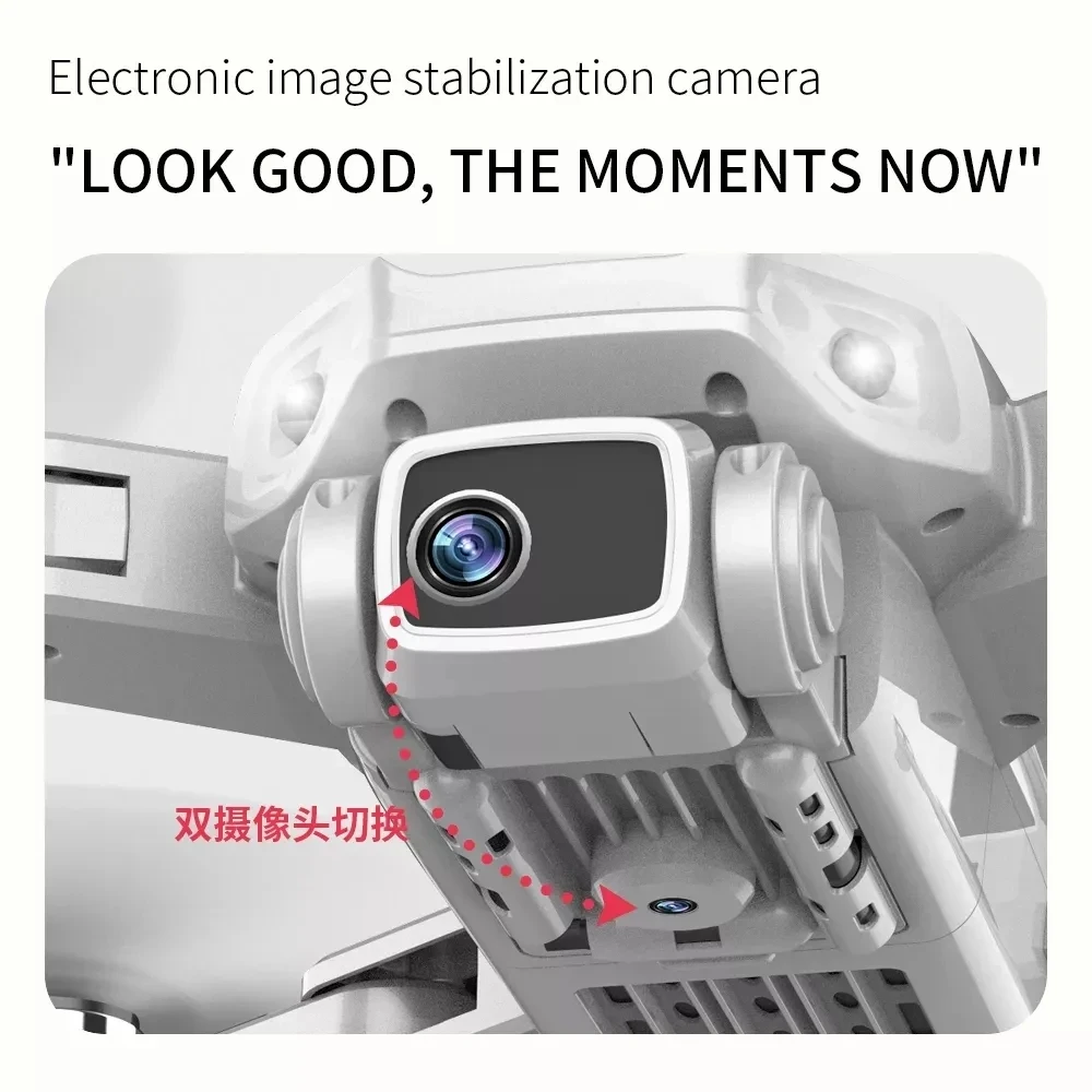 L900 PRO GPS Drone 4K Professi - Drone Camera Hd ulasan dan harga