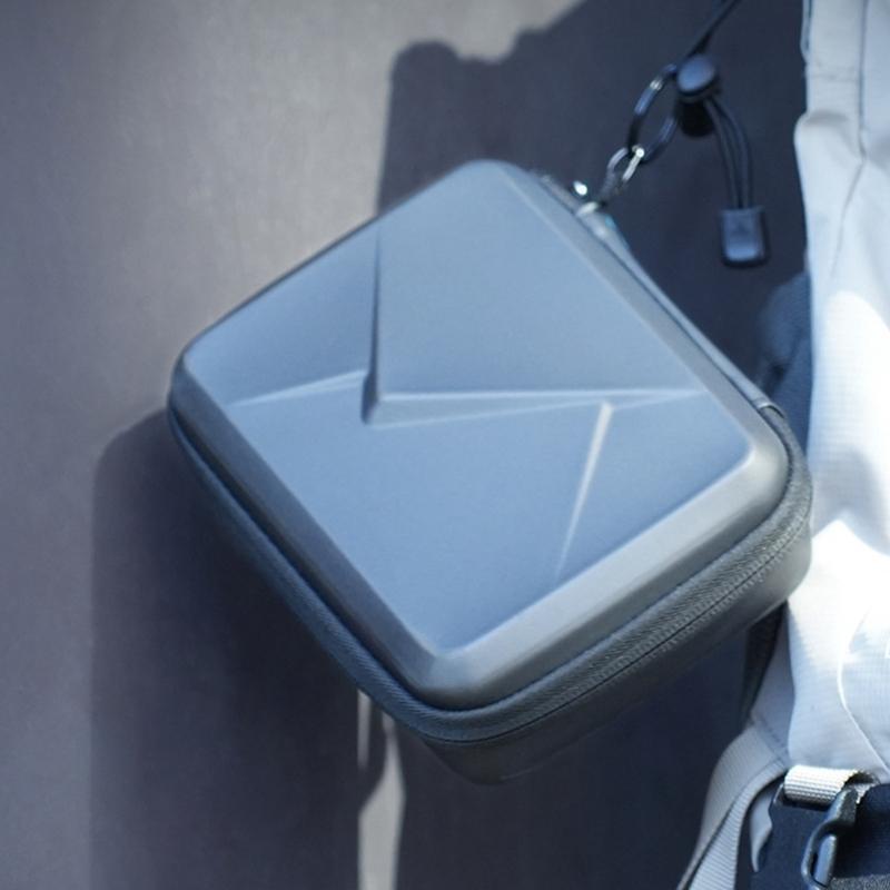 2026 New Action Camera Carryin - Drone Camera Case ulasan dan harga