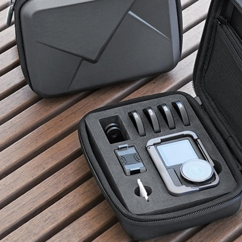 2026 New Action Camera Carryin - Drone Camera Case ulasan dan harga