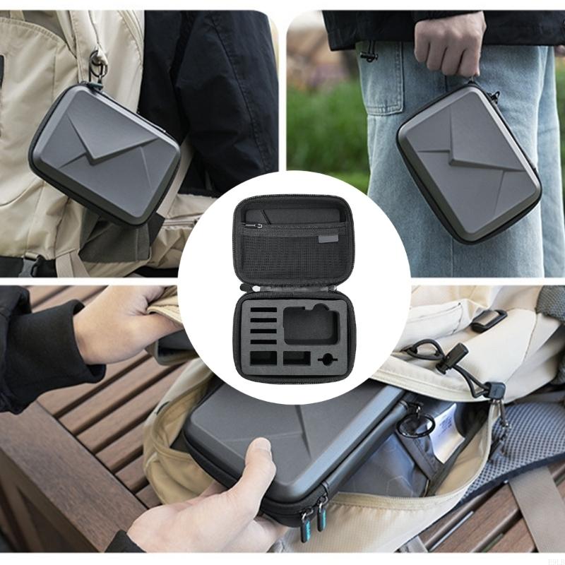2026 New Action Camera Carryin - Drone Camera Case ulasan dan harga