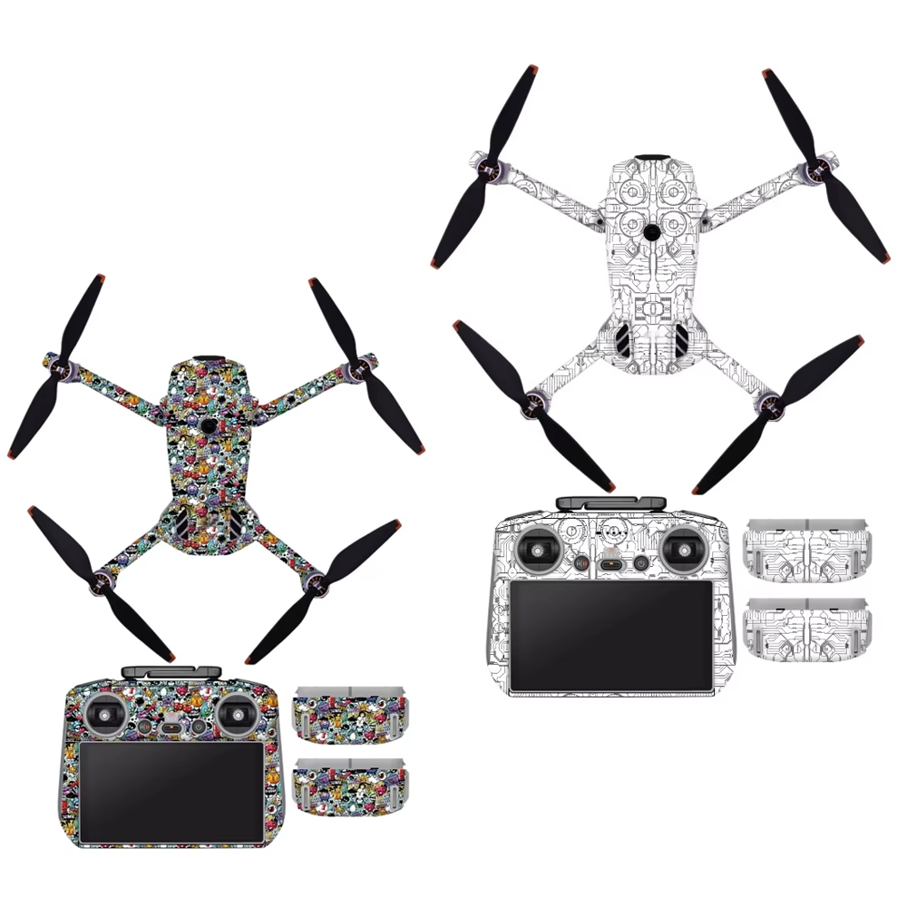 for DJI Lito X1 RC 2 Body Prot - Drone Camera Waterproof ulasan dan harga