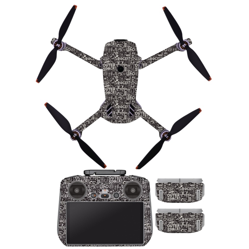 for DJI Lito X1 RC 2 Body Prot - Drone Camera Waterproof ulasan dan harga