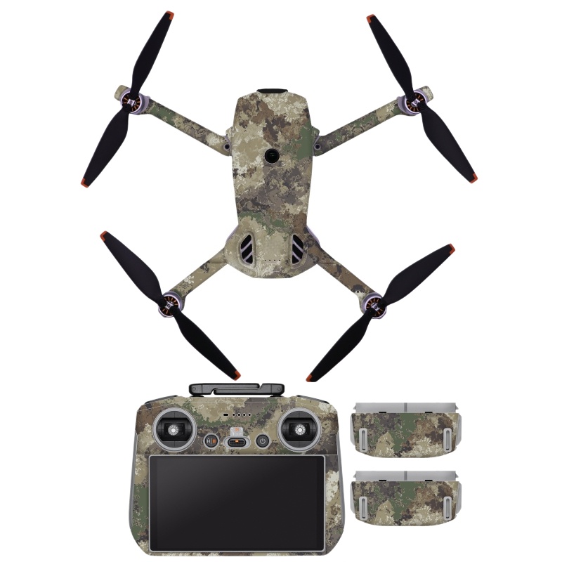 for DJI Lito X1 RC 2 Body Prot - Drone Camera Waterproof ulasan dan harga