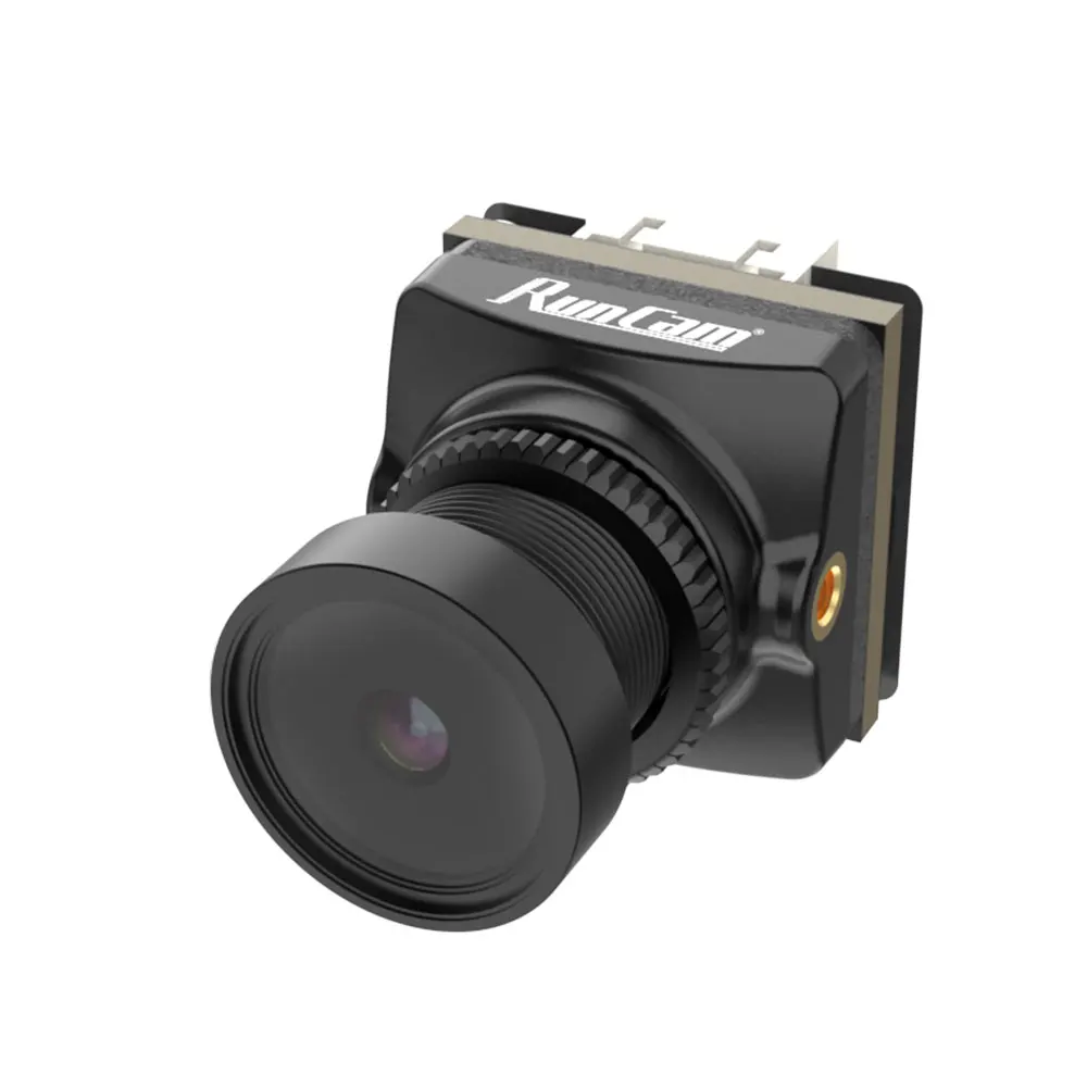 Original RunCam Phoenix 2 Pro  - Drone Camera Night Vision ulasan dan harga