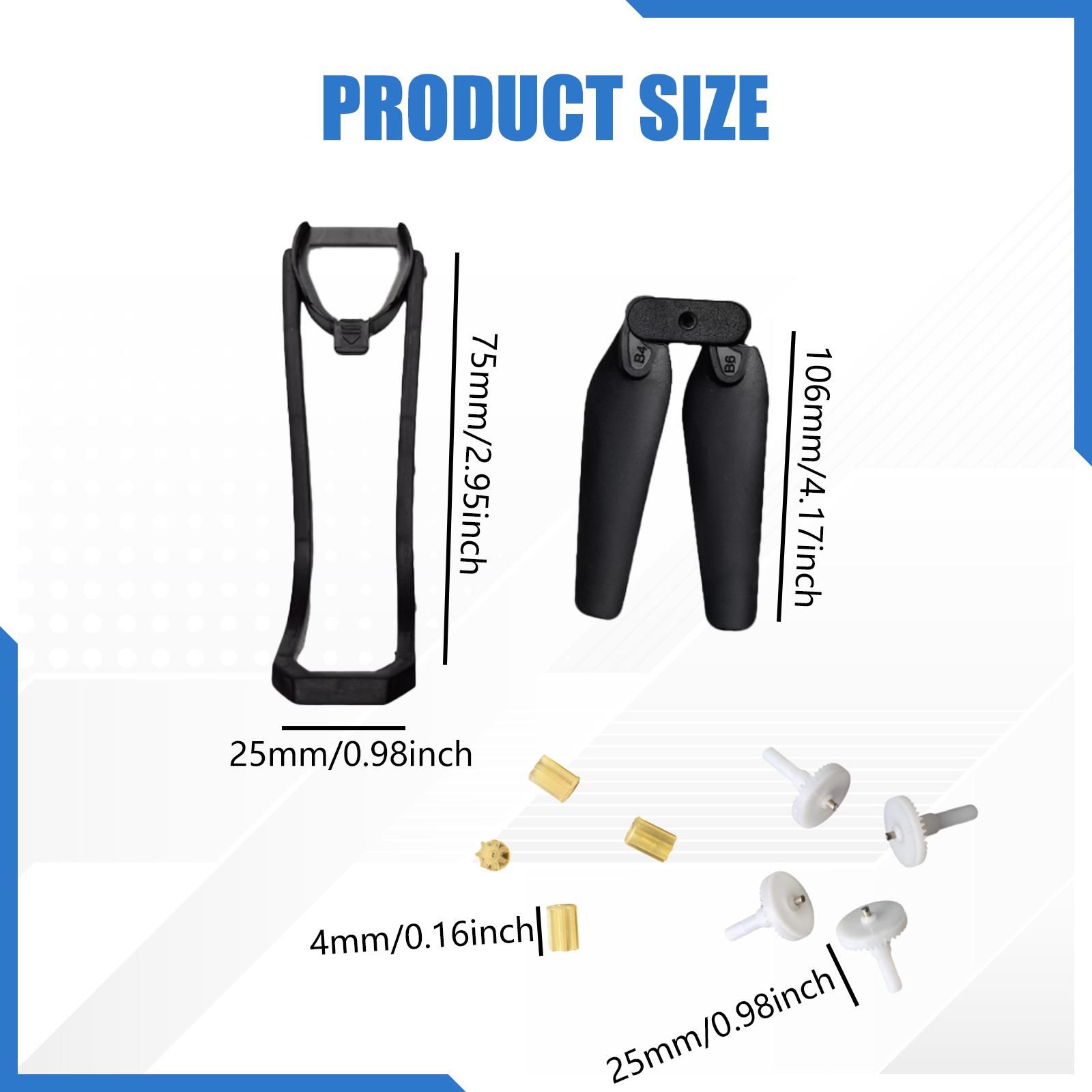 Aircraft Propeller Protective  - Drone Camera Hd ulasan dan harga