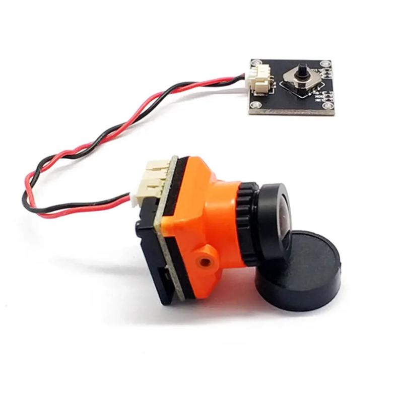 Mini FPV Camera With Super Wid - Drone Camera Wide Angle ulasan dan harga