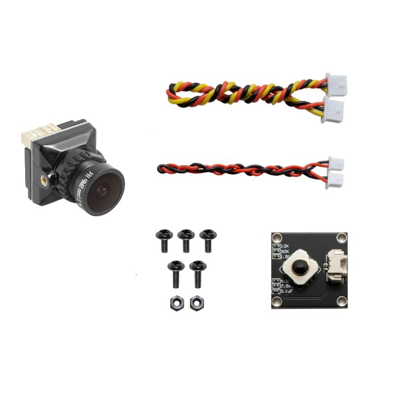 Mini FPV Camera With Super Wid - Drone Camera Wide Angle ulasan dan harga
