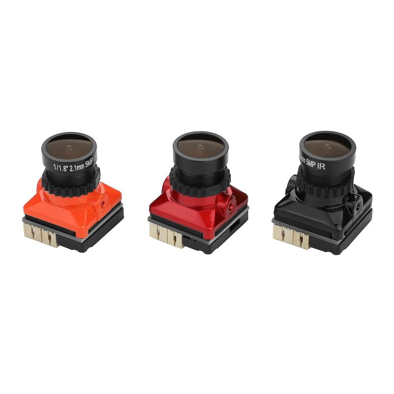 Mini FPV Camera With Super Wid - Drone Camera Wide Angle ulasan dan harga