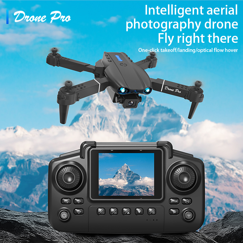 E99 Air Screen Control Drone P - Drone Camera Mount ulasan dan harga
