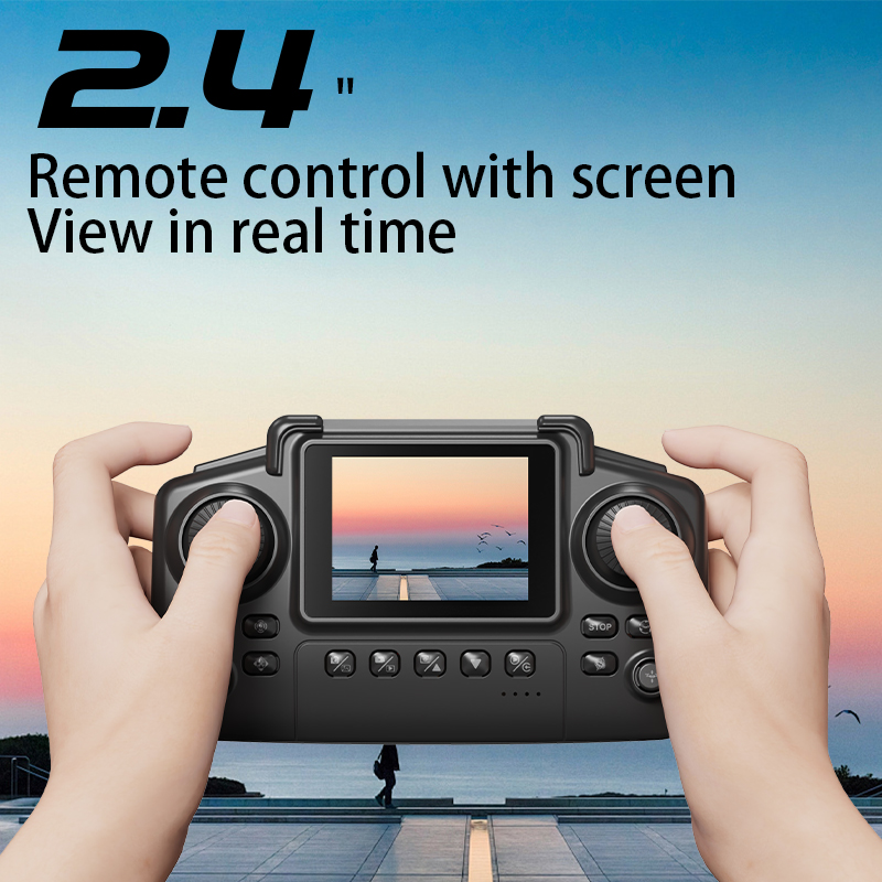 E99 Air Screen Control Drone P - Drone Camera Mount ulasan dan harga