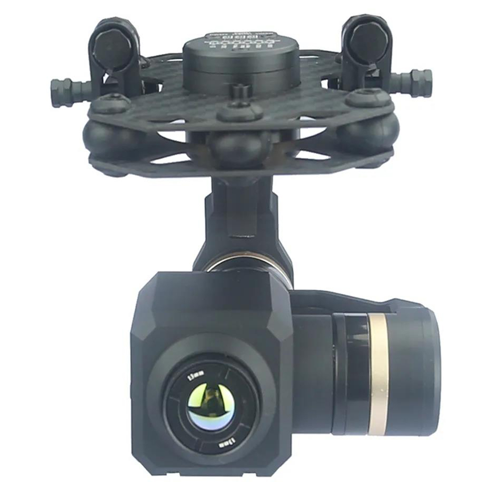 Tarot TL3T20 3-axis Gimbal 640 - Drone Camera Thermal ulasan dan harga