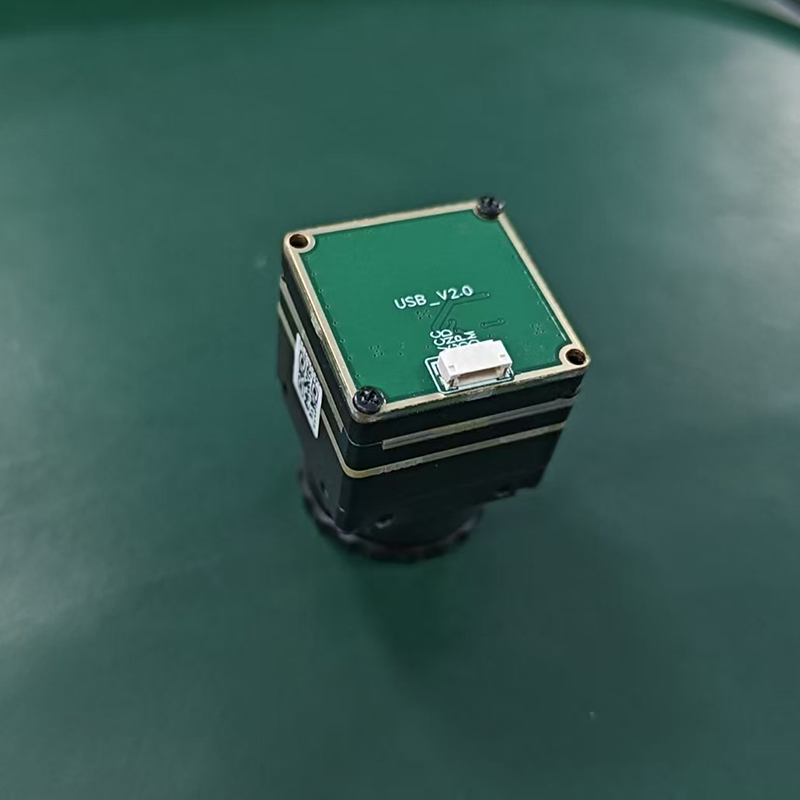 ZIYOUHU New Arrival 640x512 FP - Drone Camera Thermal ulasan dan harga