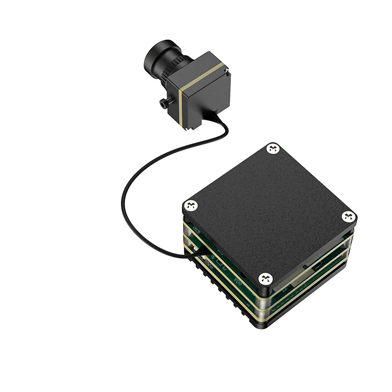 2026 New AI VisionCube S AI Ca - Drone Camera Thermal ulasan dan harga