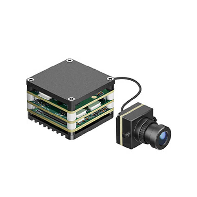 2026 New AI VisionCube S AI Ca - Drone Camera Thermal ulasan dan harga