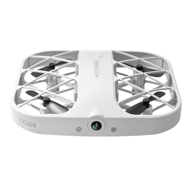 JJRC H107 FPV RC Drone with 2  - Drone Camera Hd ulasan dan harga