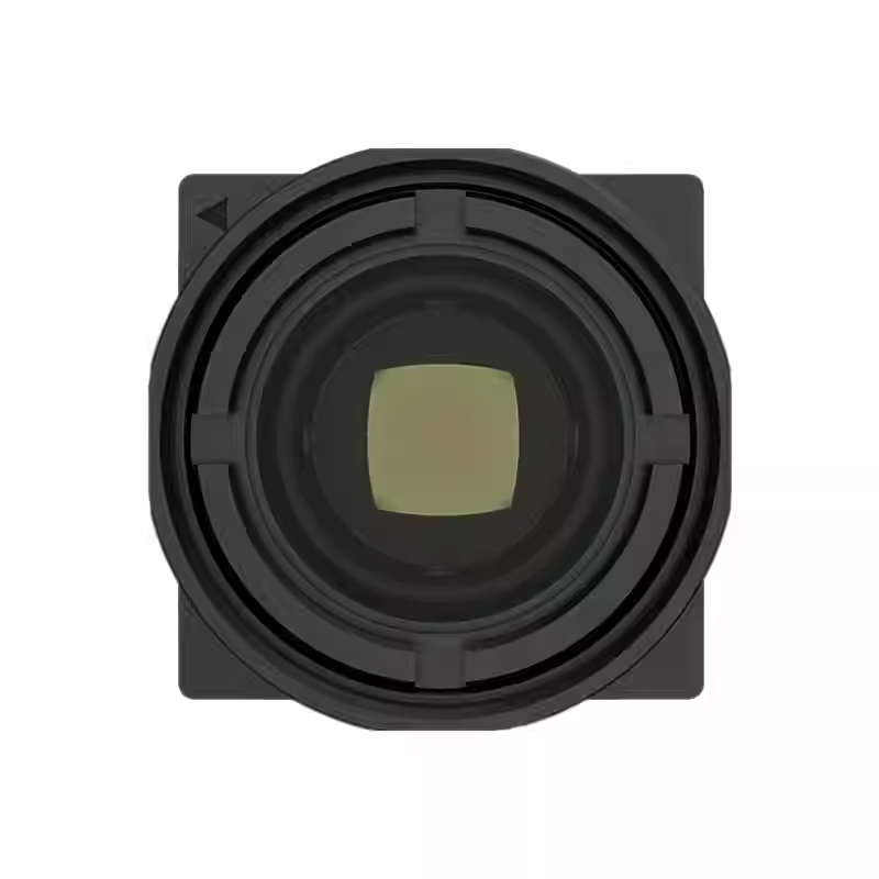 FPV Thermal Camera CVBS Interf - Drone Camera Thermal ulasan dan harga