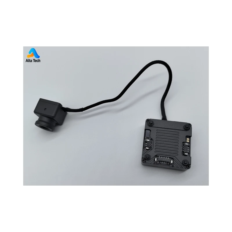 AI Dr-one Components for Caddx - Drone Camera Thermal ulasan dan harga