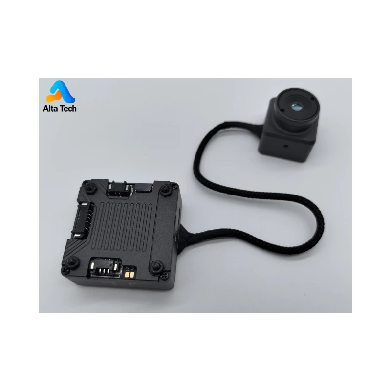 AI Dr-one Components for Caddx - Drone Camera Thermal ulasan dan harga