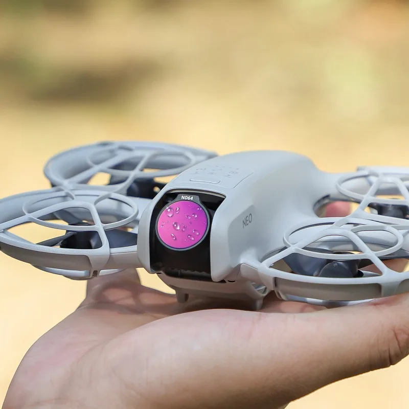 Lens Filter for DJI Neo ND Fil - Drone Camera Filter ulasan dan harga