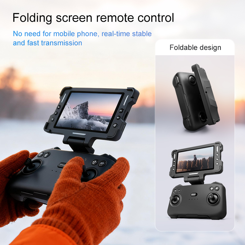 G63 Drone 8K HD Dual Cameras 1 - Drone Camera Vlog ulasan dan harga